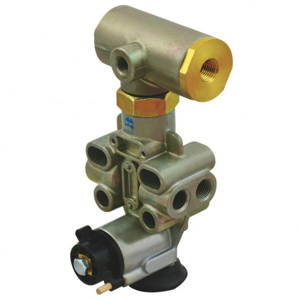 Height Control Valve Neway Comes With Dump Facility
